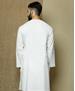 Picture of Excellent White Kurtas