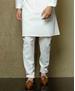 Picture of Excellent White Kurtas