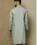 Picture of Delightful Grey Kurtas