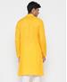 Picture of Delightful Yellow Kurtas