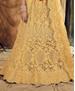 Picture of Amazing Yellow Lehenga Choli