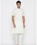 Picture of Marvelous White Kurtas