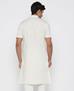 Picture of Marvelous White Kurtas