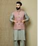 Picture of Nice Grey Kurtas