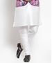 Picture of Sublime White Kurtas