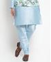 Picture of Magnificent Sky Blue Kurtas