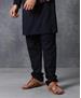 Picture of Appealing Black Kurtas