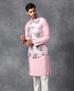 Picture of Delightful Pink Kurtas