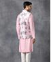 Picture of Delightful Pink Kurtas