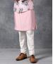 Picture of Delightful Pink Kurtas