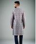 Picture of Fascinating Grey Kurtas