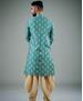 Picture of Sightly Teal Kurtas