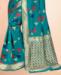 Picture of Amazing Rama Casual Saree