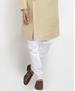 Picture of Comely Beige Kurtas