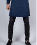 Picture of Alluring Nevy Blue Kurtas