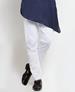 Picture of Nice Nevy Blue Kurtas