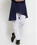 Picture of Beautiful Nevy Blue Kurtas