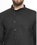 Picture of Grand Black Kurtas