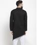 Picture of Sightly Black Kurtas