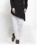 Picture of Sightly Black Kurtas