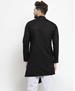 Picture of Sightly Black Kurtas