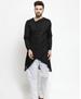 Picture of Ravishing Black Kurtas