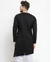 Picture of Ravishing Black Kurtas