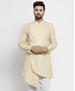 Picture of Ideal Beige Kurtas