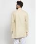 Picture of Ideal Beige Kurtas