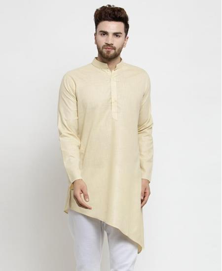 Picture of Excellent Beige Kurtas