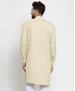 Picture of Good Looking Beige Kurtas