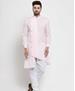 Picture of Exquisite Light Pink Kurtas