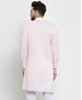 Picture of Resplendent Light Pink Kurtas