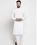 Picture of Ravishing White Kurtas