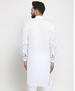 Picture of Amazing White Kurtas