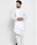 Picture of Beautiful White Kurtas