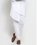 Picture of Beautiful White Kurtas