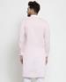 Picture of Exquisite Light Pink Kurtas