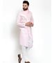 Picture of Alluring Light Pink Kurtas