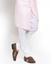 Picture of Alluring Light Pink Kurtas