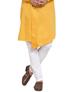 Picture of Graceful Yellow Kurtas