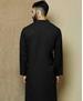 Picture of Resplendent Black Kurtas