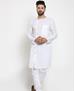 Picture of Comely White Kurtas