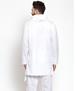 Picture of Graceful White Kurtas