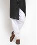 Picture of Ideal Black Kurtas