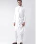 Picture of Marvelous White Kurtas