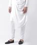 Picture of Marvelous White Kurtas