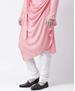 Picture of Taking Pink Kurtas