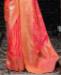 Picture of Ideal Pink Silk Saree