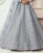 Picture of Resplendent Periwinkle Lehenga Choli